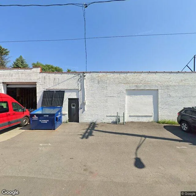 2133 S Park Ave, Buffalo, New York 14220