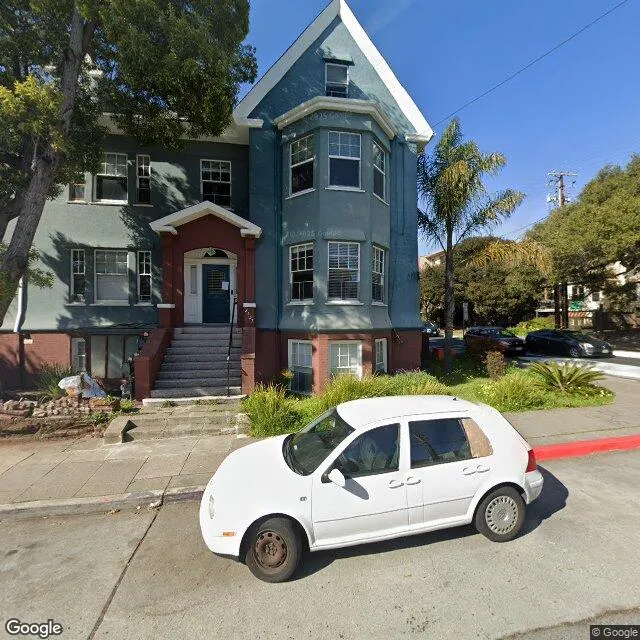 2135-2137 Haste St, Berkeley, California 94704