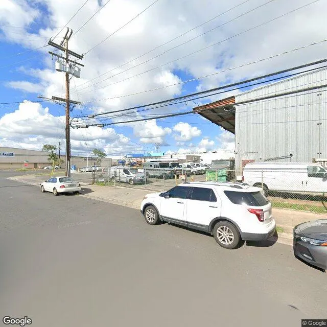 2139 Kaliawa St, Honolulu, Hawaii 96819