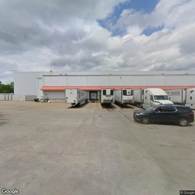 2140 17th St SW, Massillon, Ohio 44647