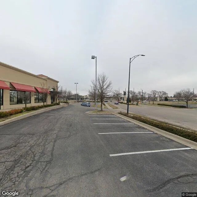 2141 E Bradley Fair Pky, Wichita, Kansas 67206