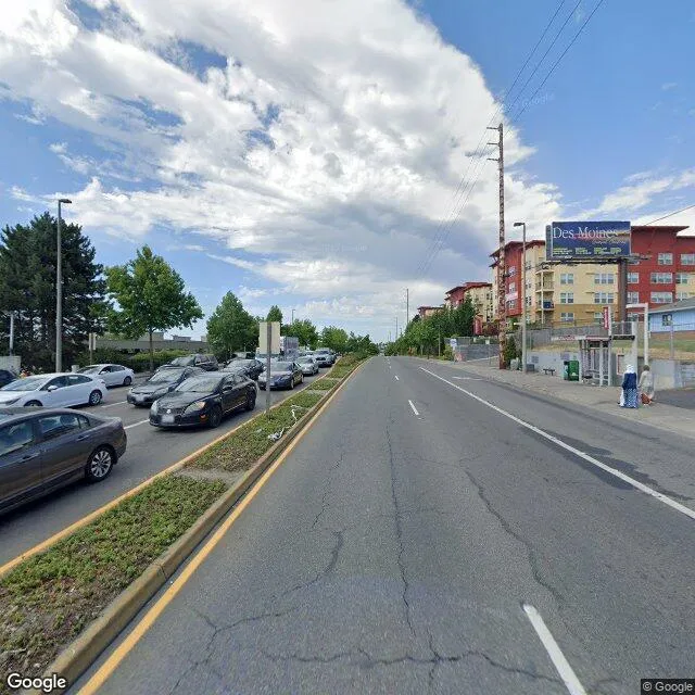 21454 Pacific Hwy S, Seattle, Washington 98198