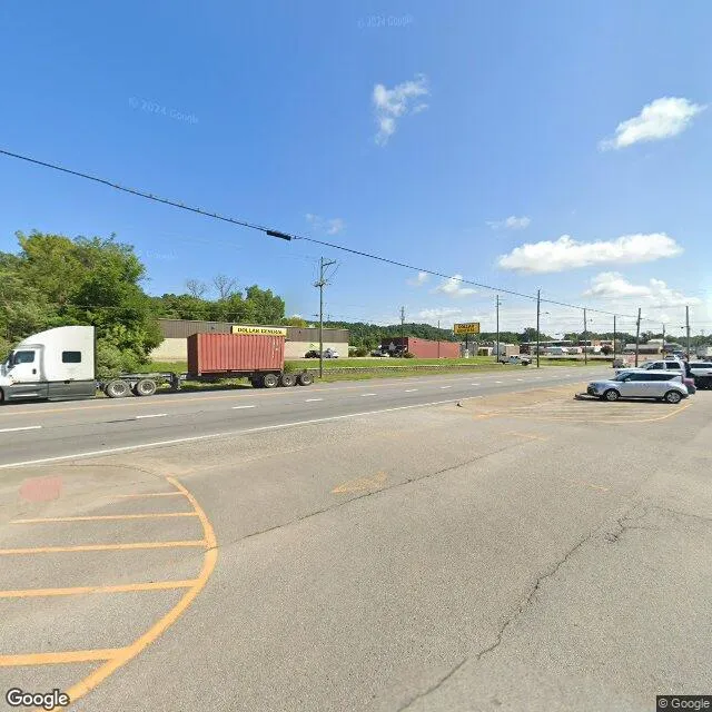 215 3rd St NW, Attalla, Alabama 35954