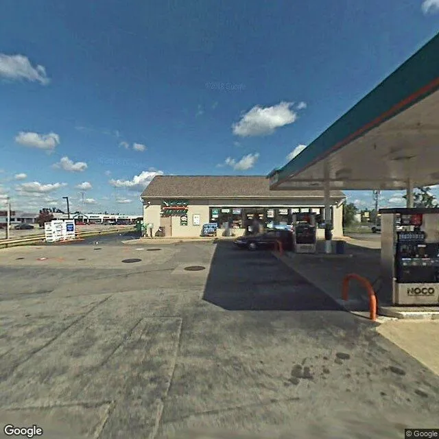 2150 George Urban Blvd, Depew, New York 14043