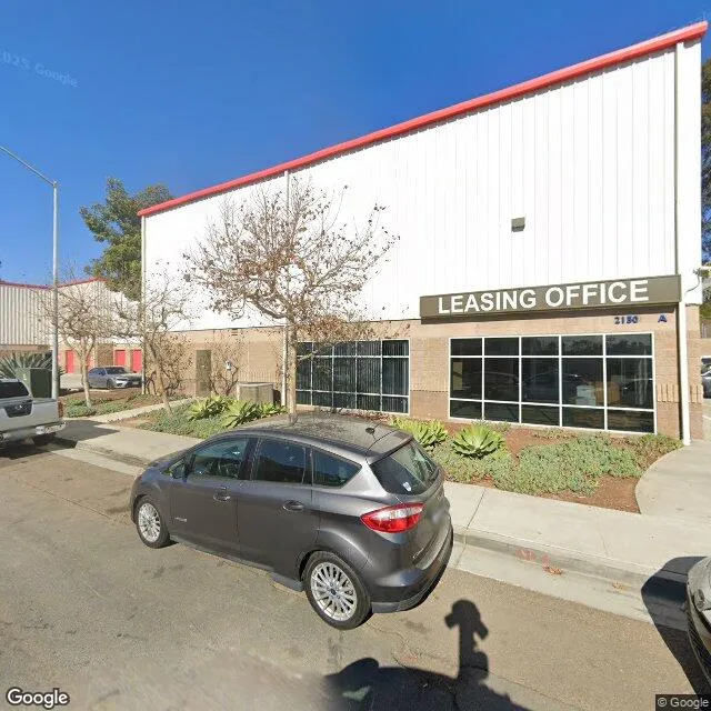 2150 Hancock St, San Diego, California 92110