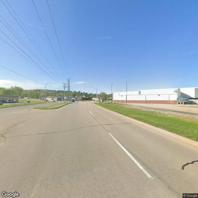 2150 Kerper Blvd, Dubuque, Iowa 52001