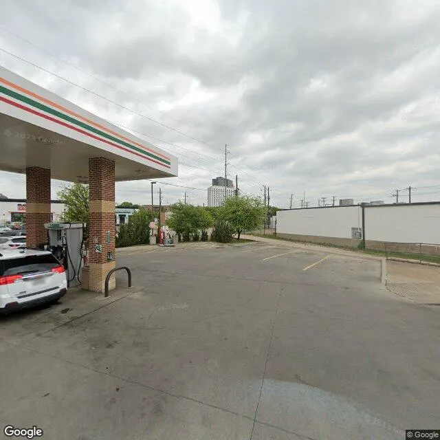 1634 Market Center Blvd, Dallas, Texas 75207