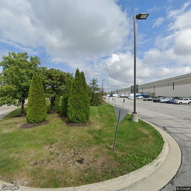 2150 Stanley Rd, Plainfield, Indiana 46168