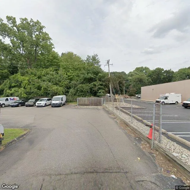 21500 Melrose Ave, Southfield, Michigan 48075-7903