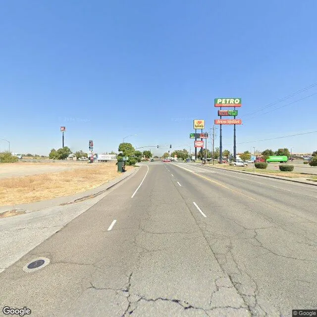 2151 S Ave, Corning, California 96021