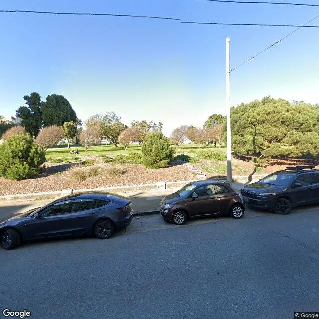 2153 Sacramento St, San Francisco, California 94109