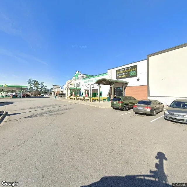 2154 S Beltline Blvd, Columbia, South Carolina 29201