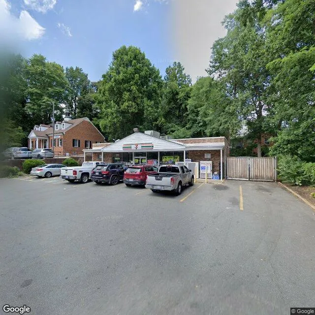 2155 Barracks Rd, Charlottesville, Virginia 22903