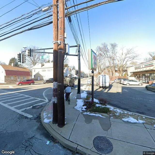 216 Belleville Ave, Belleville, New Jersey 07109