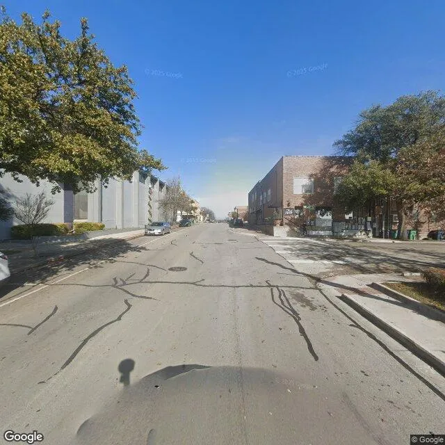 216 W Mulberry St, Denton, Texas 76201-6012