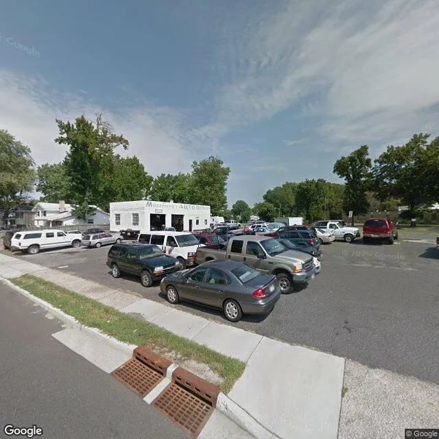 216 Wisteria Ave, Cherry Hill, New Jersey 08002