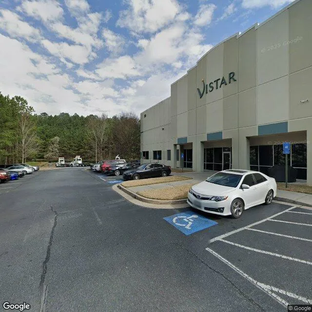 2160 Breckinridge Blvd, Lawrenceville, Georgia 30043-1702