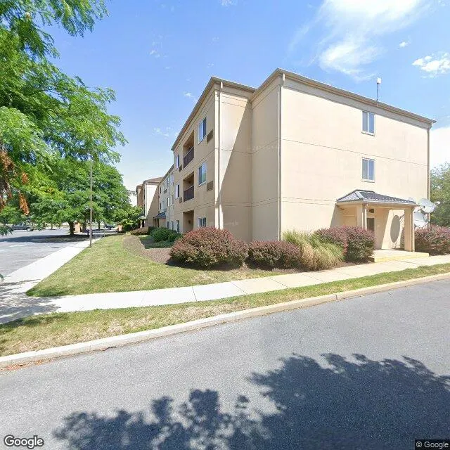 2160 Motel Dr, Bethlehem, Pennsylvania 18018