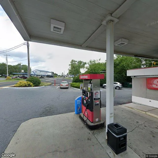 2161 S 1St Ave, Whitehall, Pennsylvania 18052