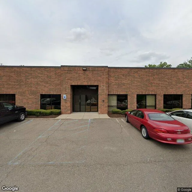 21666 Melrose Ave, Southfield, Michigan 48075