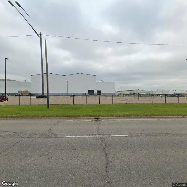 2169 W Bristol Rd, Flint, Michigan 48507