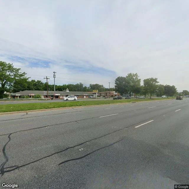 2170 Crain Hwy, Waldorf, Maryland 20601