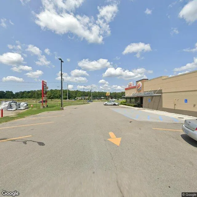 2170 Holton Rd, Muskegon, Michigan 49445