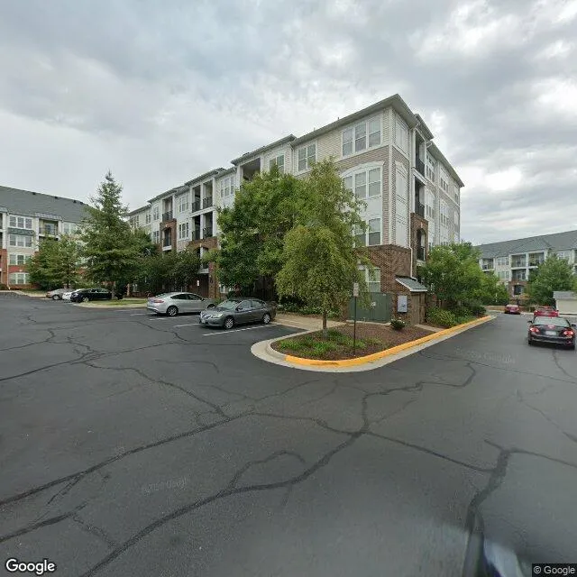 2170 Sentry Falls Way, Woodbridge, Virginia 22191-4939