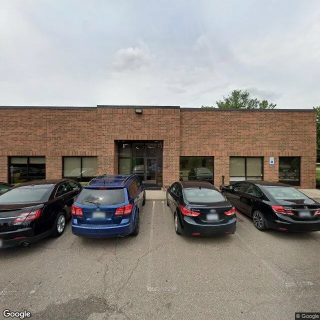 21700 Melrose Ave, Southfield, Michigan 48075