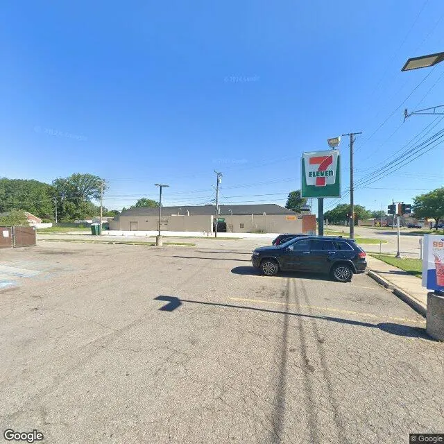 21701 Harper Ave, Saint Clair Shores, Michigan 48080