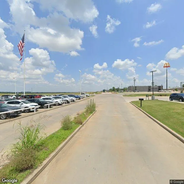 21735 I-35, West, Texas 76691