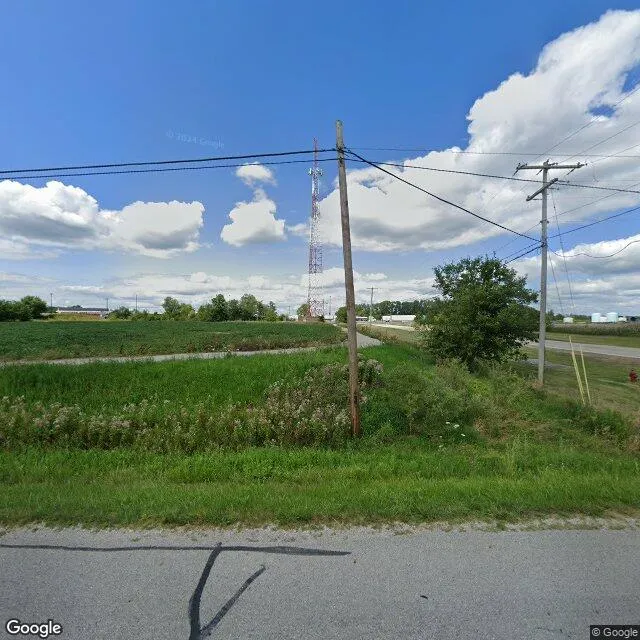 21738 County Rd M-50, West Unity, Ohio 43570