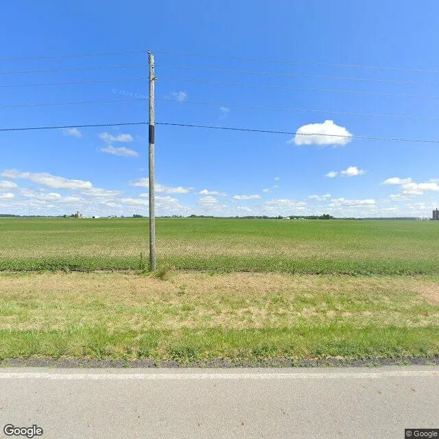 21747 County Rd, West Unity, Ohio 43570