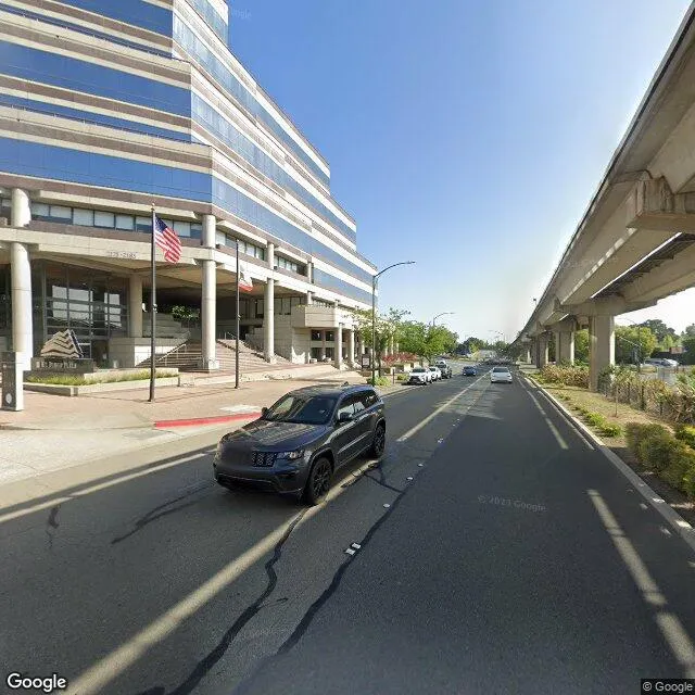 2175 N California Blvd, Walnut Creek, California 94596