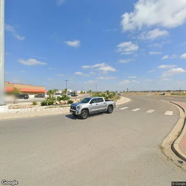 218 Bob Bullock Loop, Laredo, Texas 78045