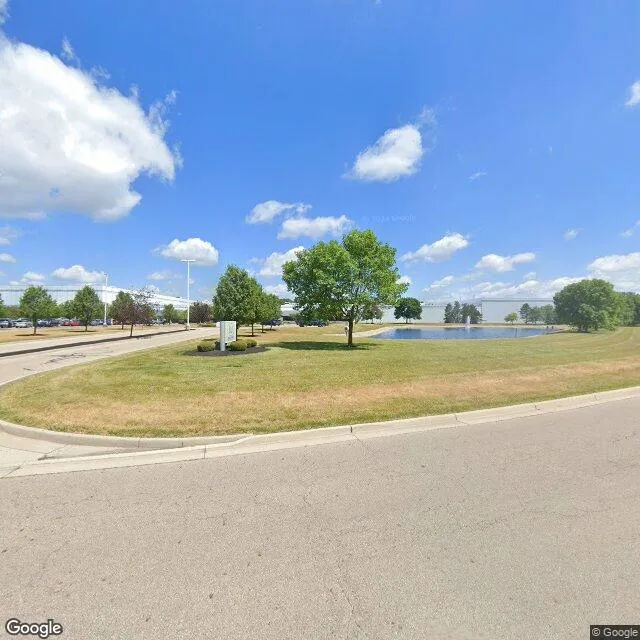 2180-2206 Corporate Dr, Troy, Ohio 45373-1085