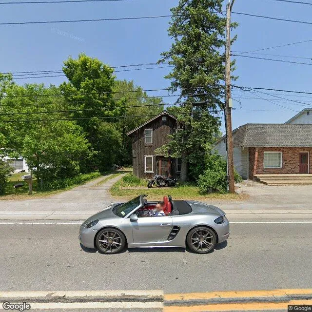 2180 Bullis Rd, Elma, New York 14059