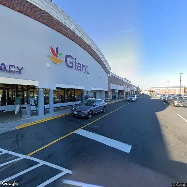21800 Towne Center, Sterling, Virginia 20164