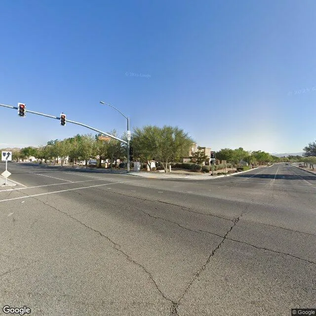 21860 US Highway 18, Apple Valley, California 92307-3916