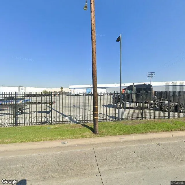 2187 Garfield Ave, Commerce, California 90040