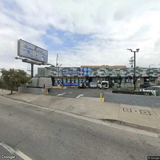 2189-2195 Whittier Blvd, Los Angeles, California 90023-1250