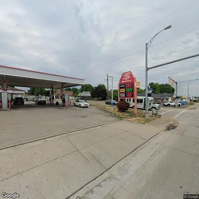 219 E Emmitt Ave, Waverly, Ohio 45690