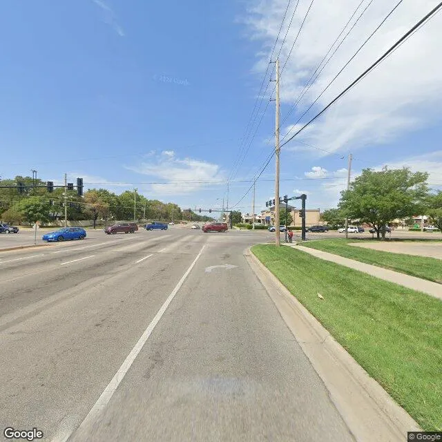 2190 N Rock Rd, Wichita, Kansas 67206-1273