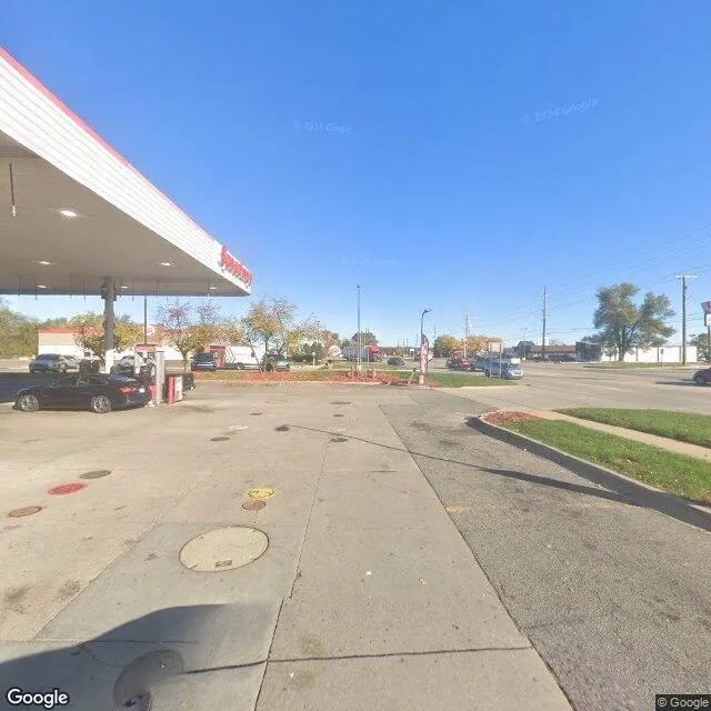 2190 Rawsonville Rd, Belleville, Michigan 48111