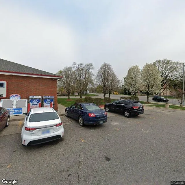 2190 W Michigan Ave, Ypsilanti, Michigan 48197