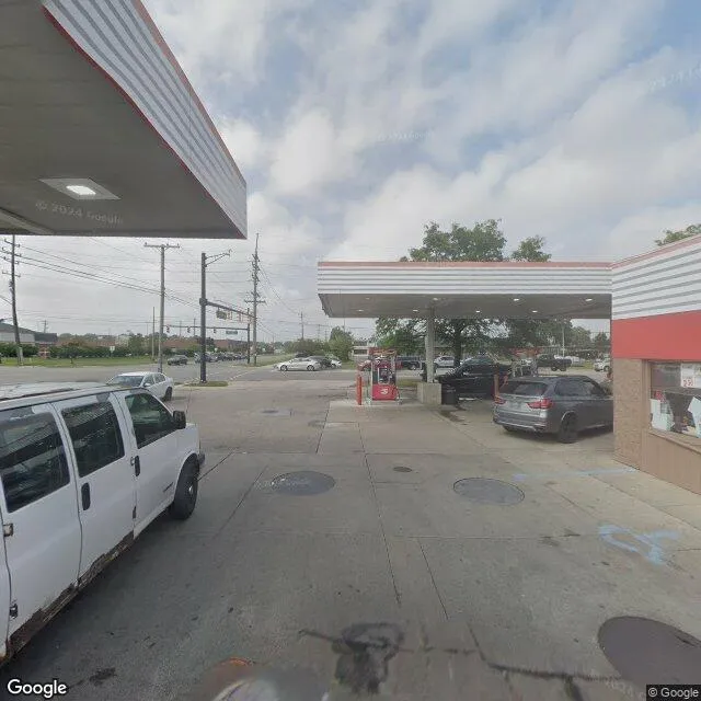 21943 Ecorse Rd, Taylor, Michigan 48180