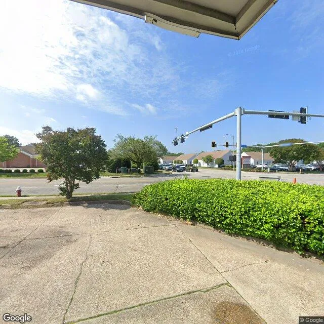 2195 Executive Dr, Hampton, Virginia 23666