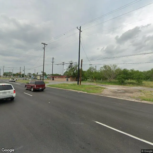 2195 US-77 BUS, San Benito, Texas 78586