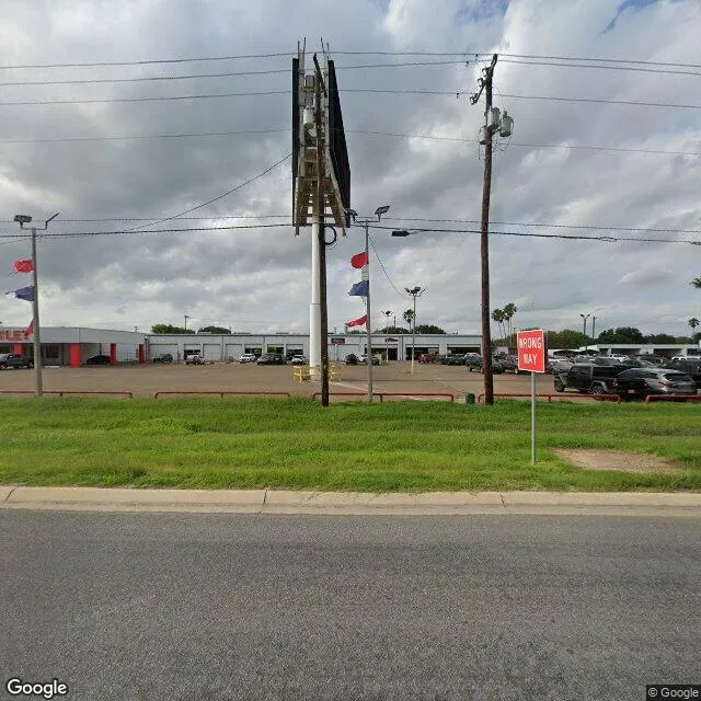 2199 E Expressway 83, La Feria, Texas 78559