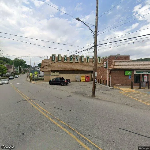 22 Grant Ave, Pittsburgh, Pennsylvania 15223